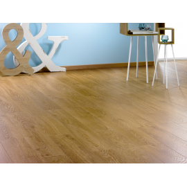 Cognac Oak