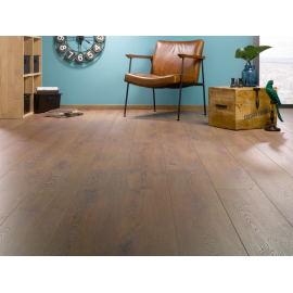 Chestunut Oak
